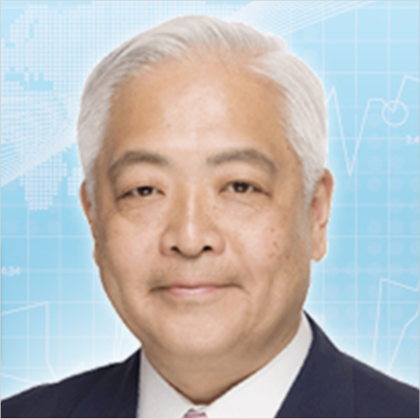 藤井厳喜